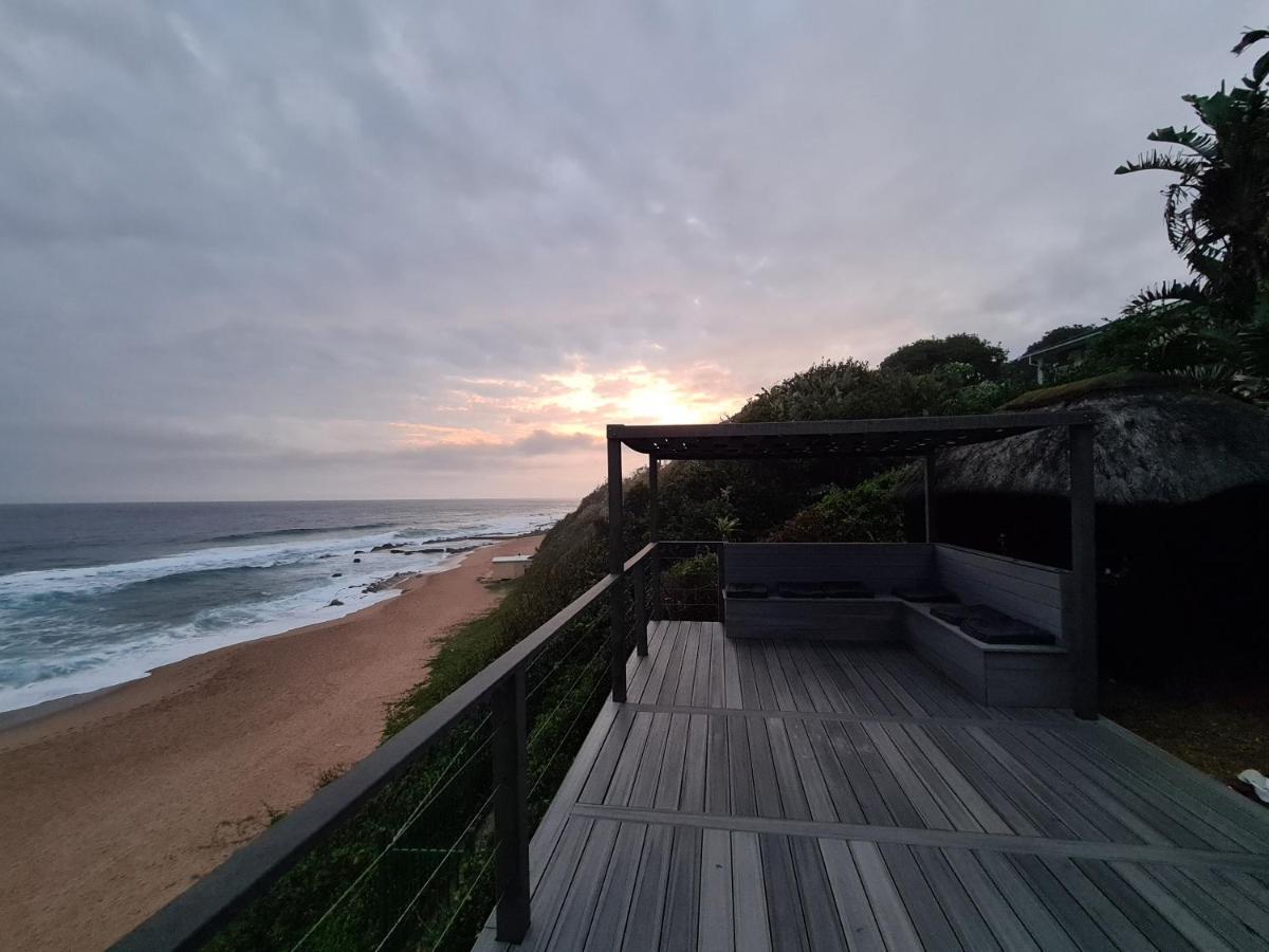 Oceans Paradise Ballito Luaran gambar