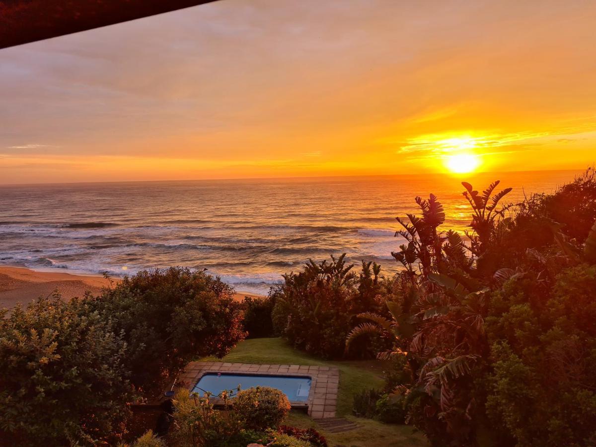 Oceans Paradise Ballito Luaran gambar