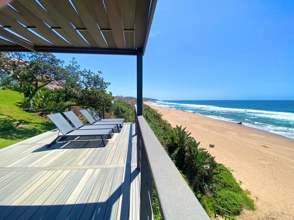 Oceans Paradise Ballito Luaran gambar