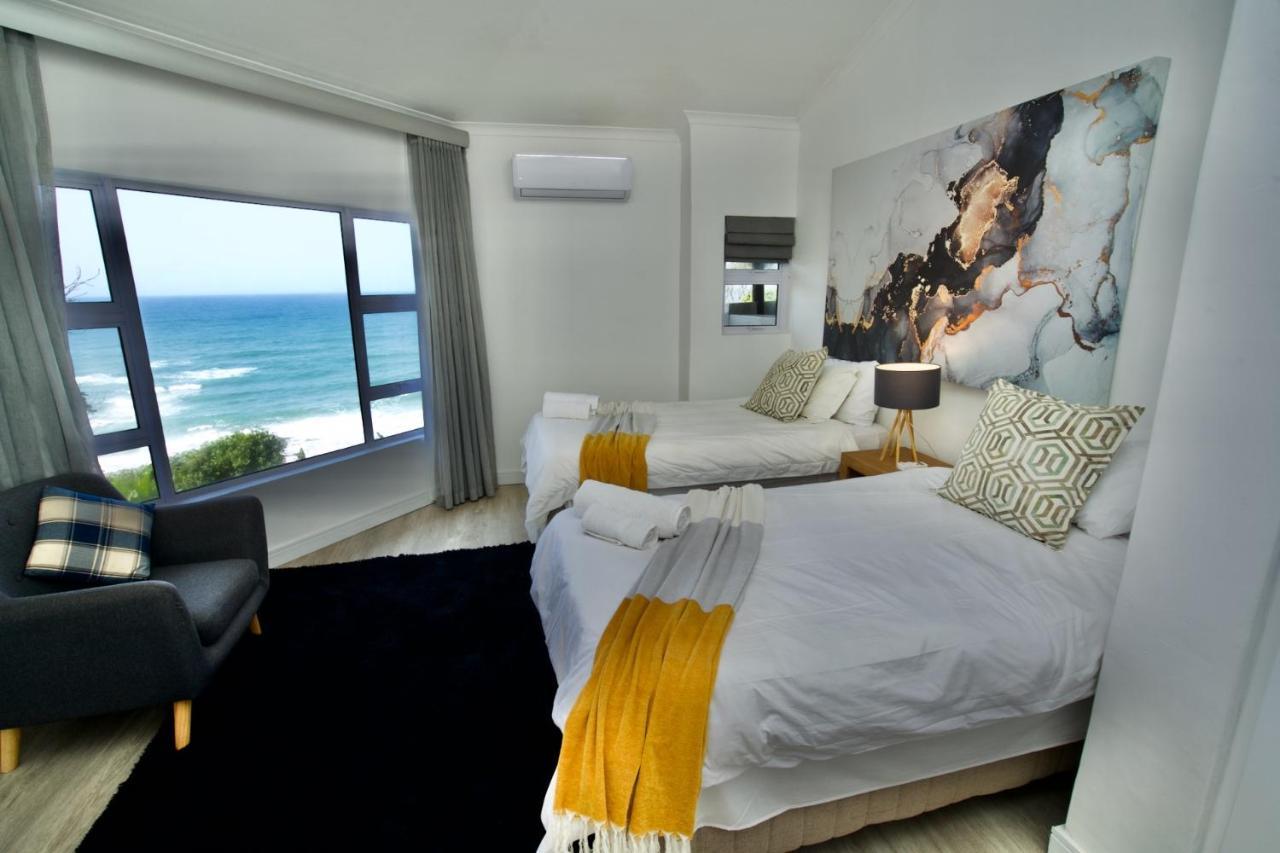 Oceans Paradise Ballito Luaran gambar