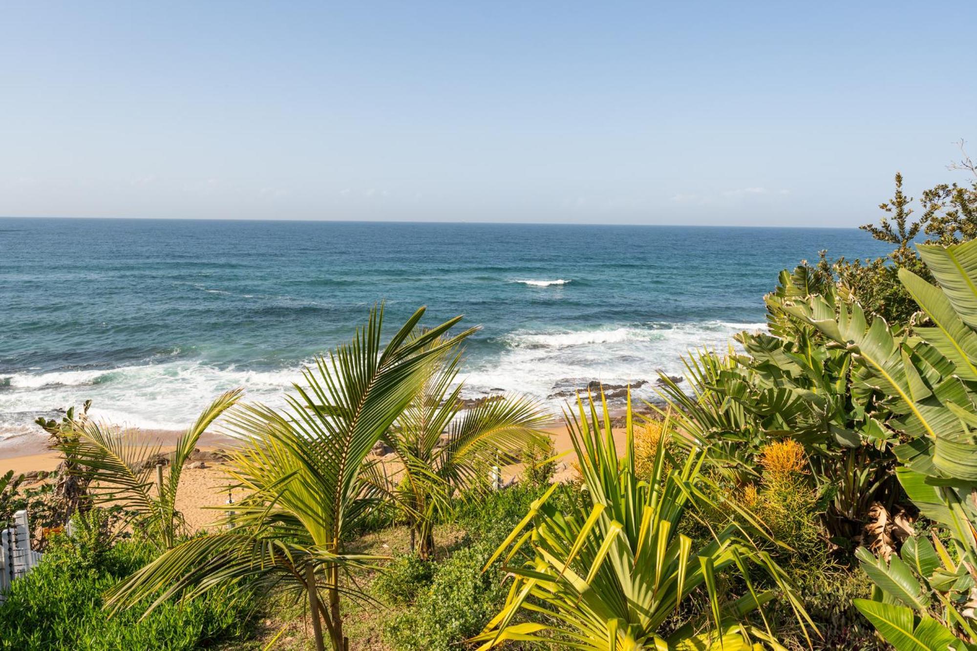 Oceans Paradise Ballito Luaran gambar