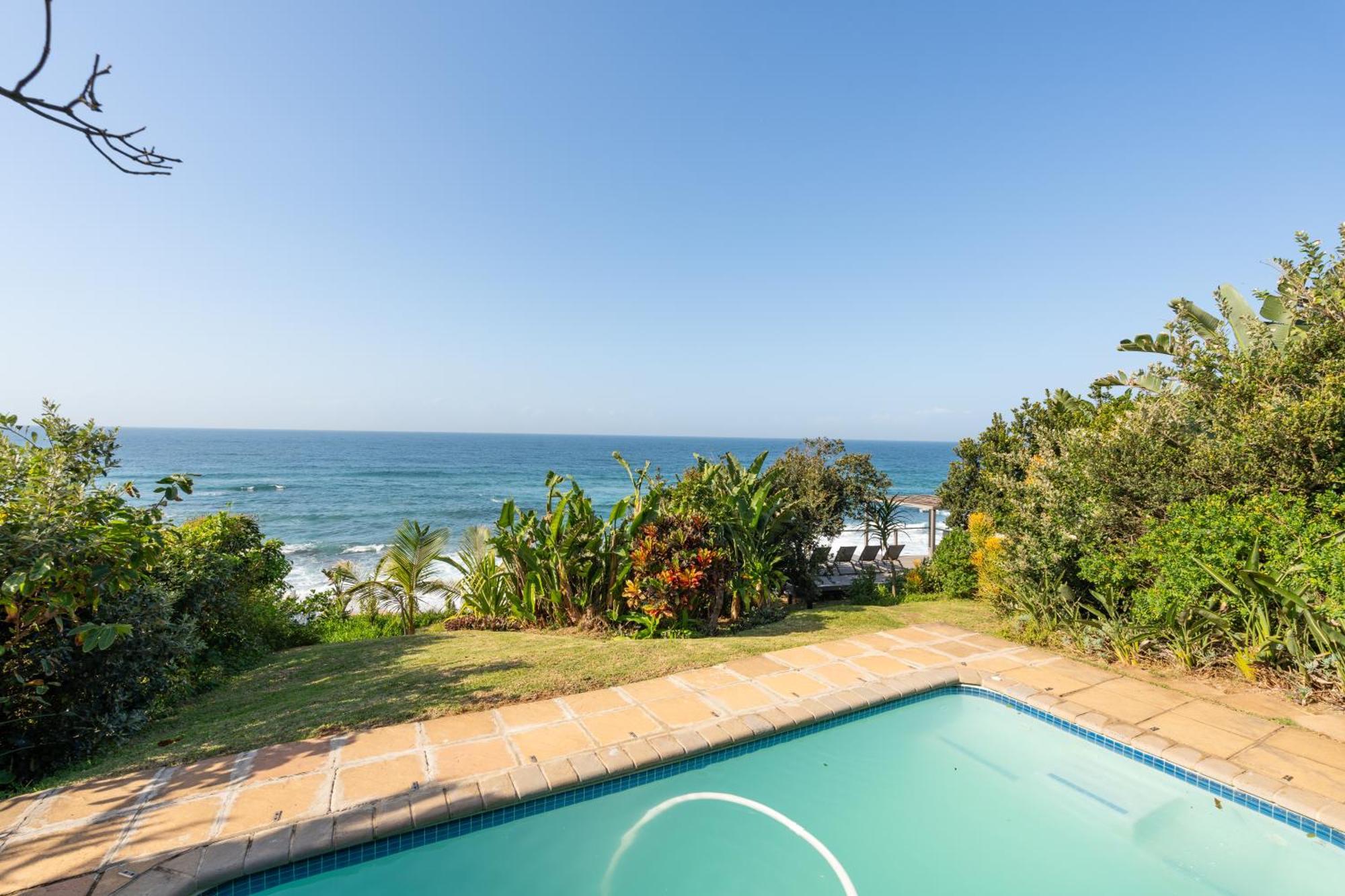 Oceans Paradise Ballito Luaran gambar