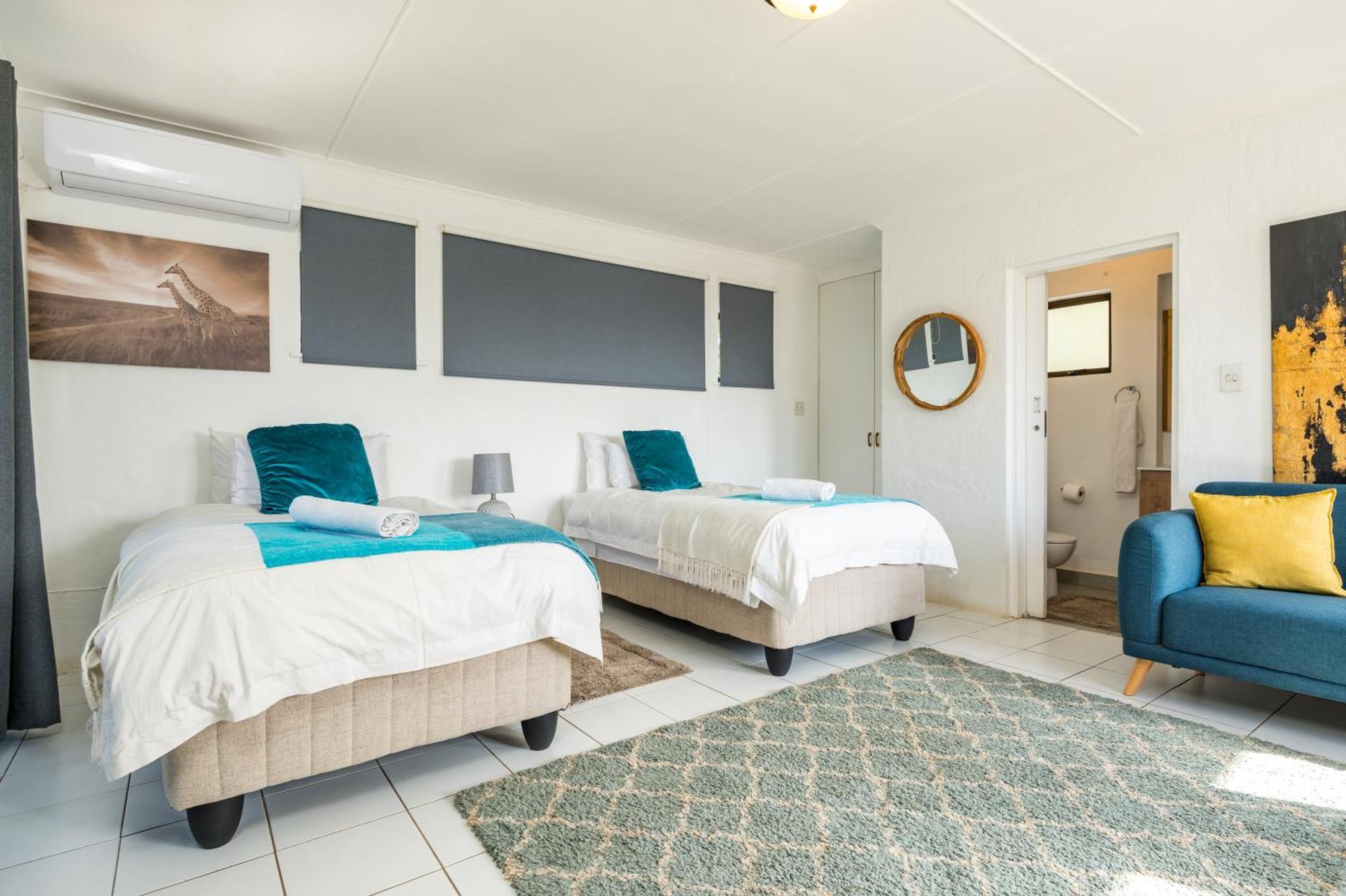 Oceans Paradise Ballito Luaran gambar