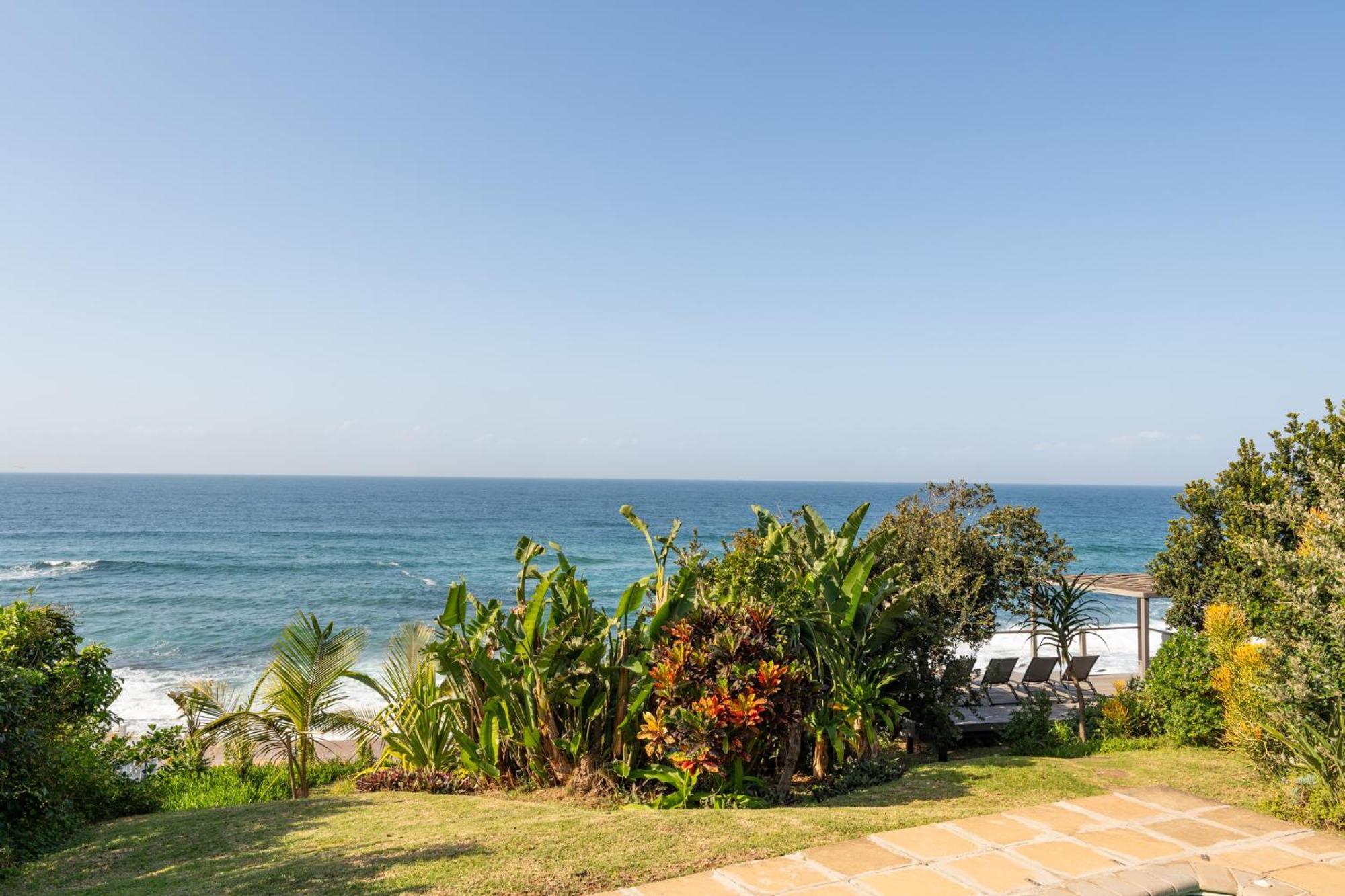 Oceans Paradise Ballito Luaran gambar