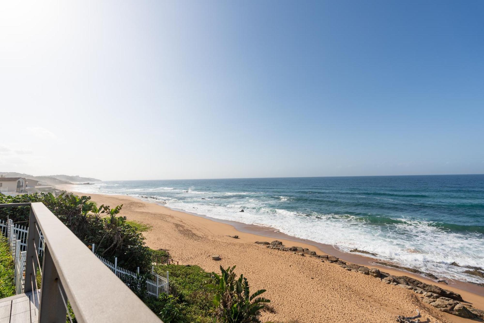 Oceans Paradise Ballito Luaran gambar