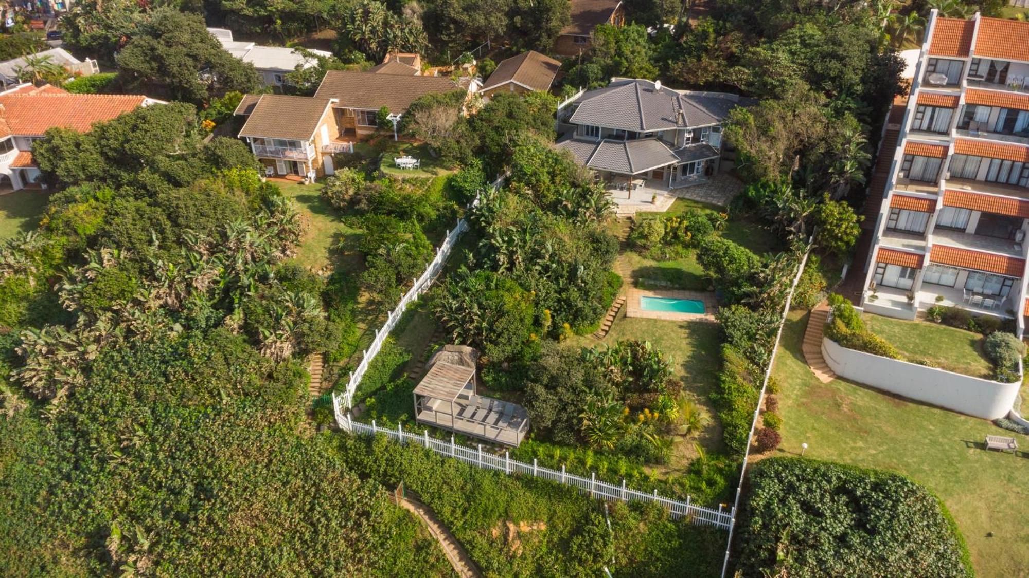 Oceans Paradise Ballito Luaran gambar