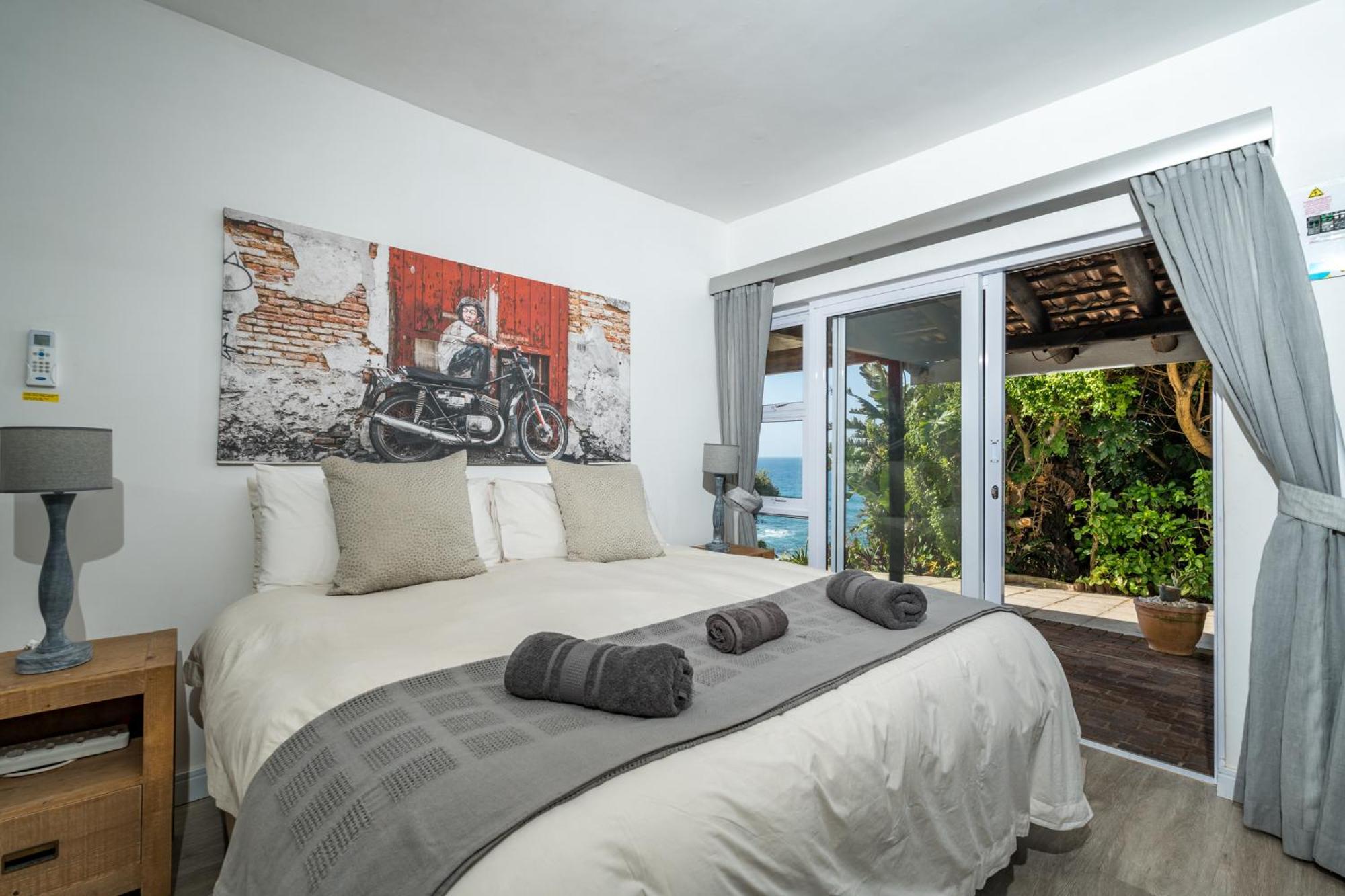 Oceans Paradise Ballito Luaran gambar