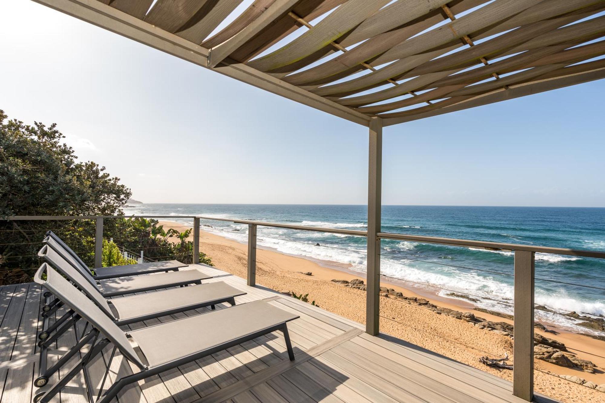 Oceans Paradise Ballito Luaran gambar