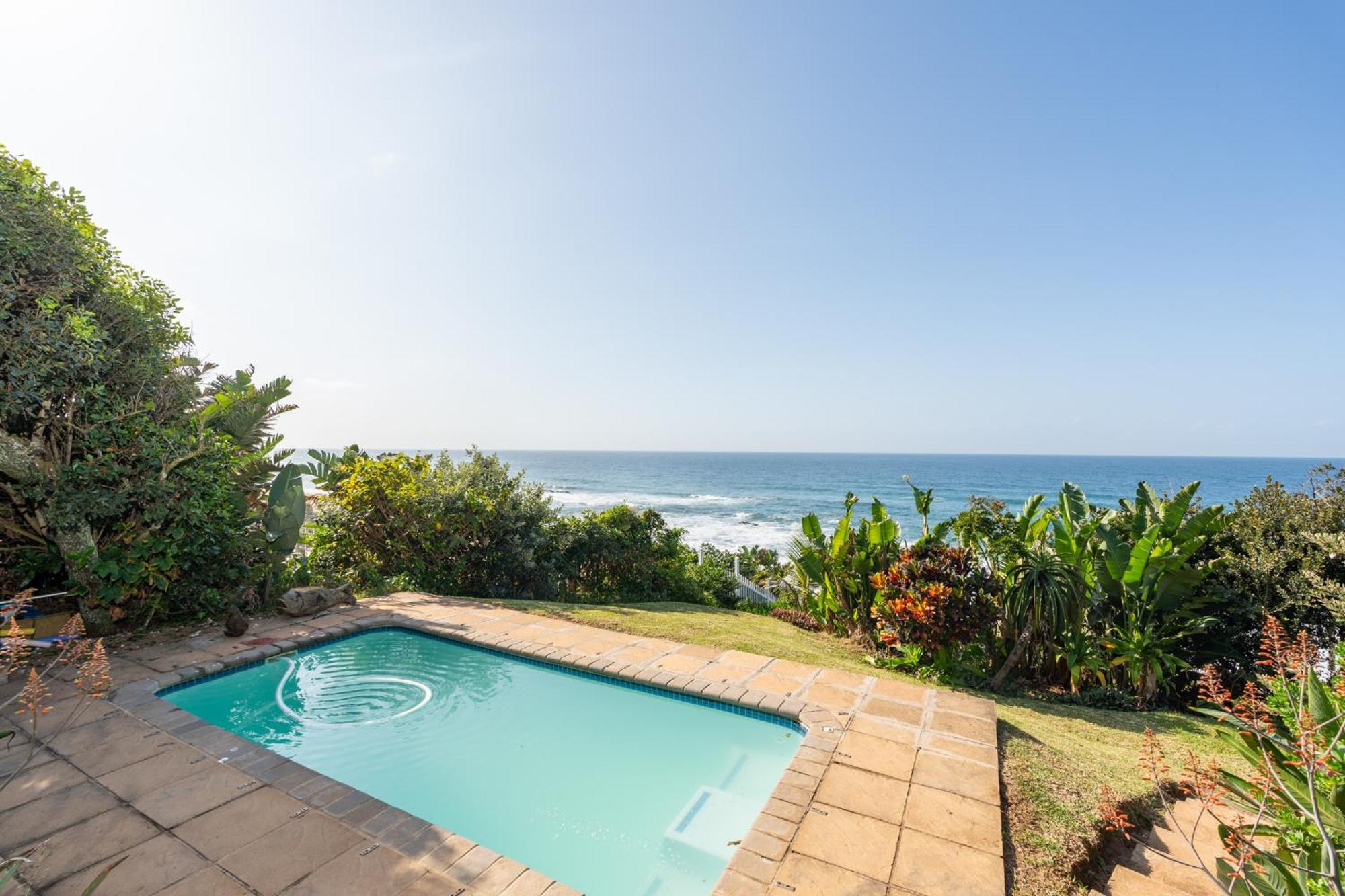 Oceans Paradise Ballito Luaran gambar