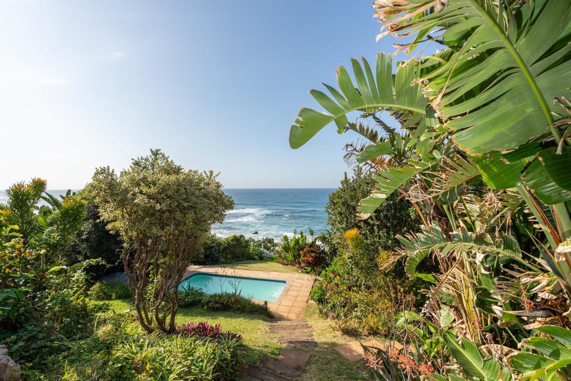 Oceans Paradise Ballito Luaran gambar