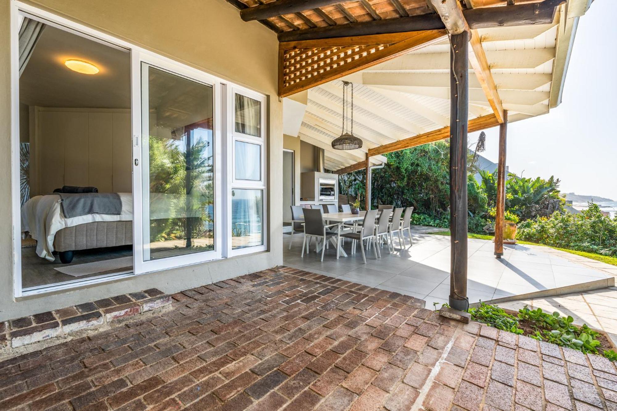Oceans Paradise Ballito Luaran gambar